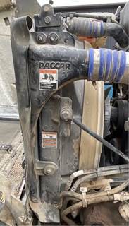 Kenworth T400 Radiator