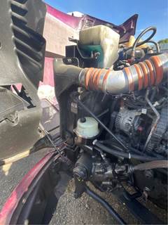 Kenworth T680 Radiator