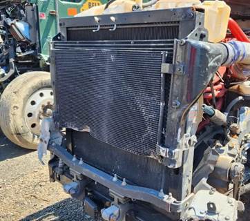Kenworth T680 Radiator