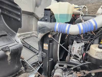 Kenworth T680 Radiator