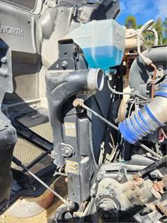 Kenworth T680 Radiator