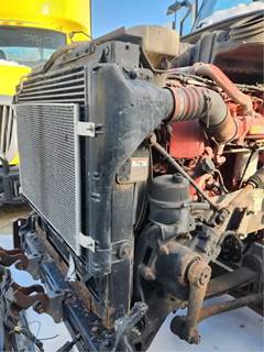 Kenworth T680 Radiator