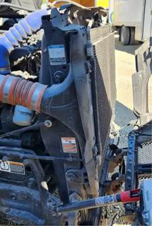 Kenworth T680 Radiator