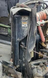 Kenworth T800 Radiator