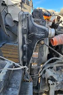 Kenworth T800 Radiator