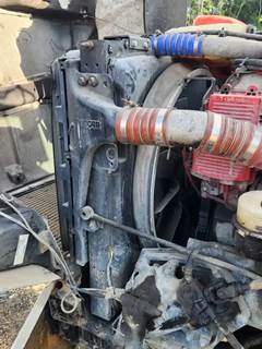 Kenworth T800 Radiator