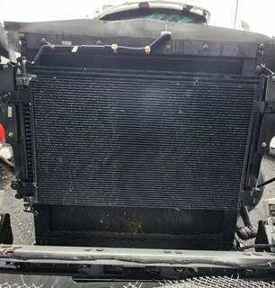 Kenworth T880 Radiator