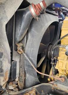 Kenworth W900 Radiator