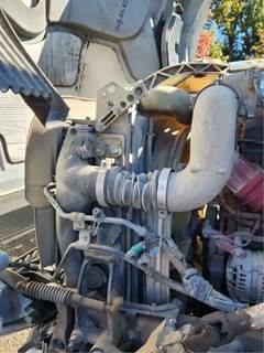 Mack Anthem Radiator