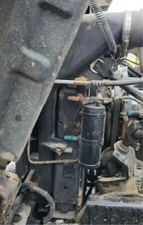 Mack Granite CV713 Radiator for a 2004 Mack CV713 Granite