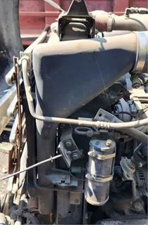 Mack Granite CV713 Radiator for a 2006 Mack CV713 Granite