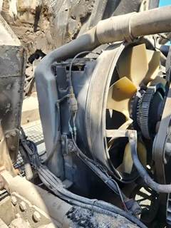 Mack MR690S Radiator