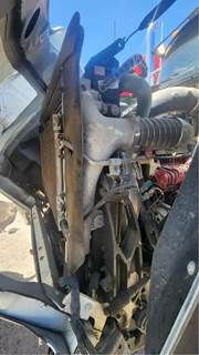 Mack Pinnacle Radiator