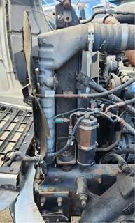 Mack Vision CXN613 Radiator for a 2006 Mack CXN613