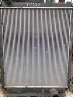 Mitsubishi FE-84D Radiator