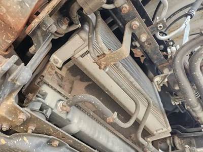 Mitsubishi FEC72W Radiator