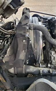 Mitsubishi FEC92S Radiator