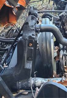 Mitsubishi FEC92S Radiator