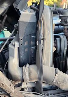 Mitsubishi FM65F Radiator