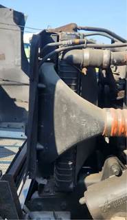 Peterbilt 330 Radiator