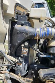 Peterbilt 337 Radiator