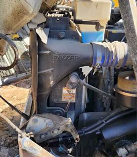 Peterbilt 348 Radiator