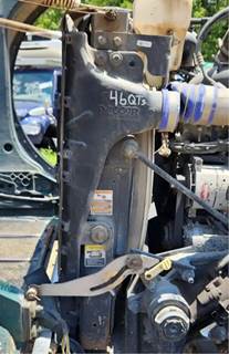 Peterbilt 365 Radiator