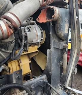Peterbilt 379 Radiator
