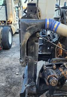 Peterbilt 379 Radiator