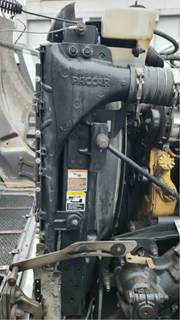 Peterbilt 384 Radiator