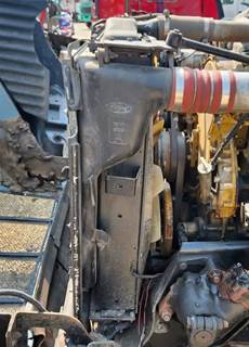 Peterbilt 387 Radiator