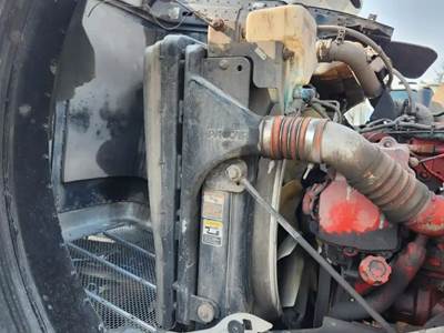 Peterbilt 388 Radiator