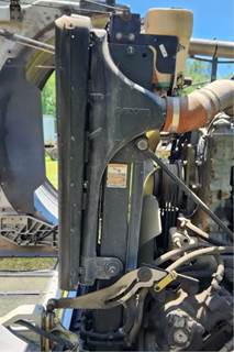 Peterbilt 389 Radiator