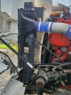 Peterbilt 567 Radiator