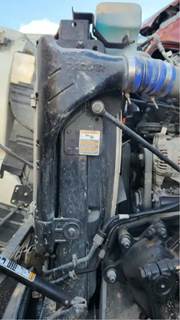 Peterbilt 579 Radiator