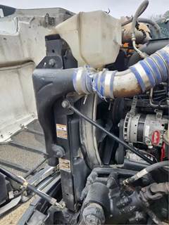Peterbilt 579 Radiator