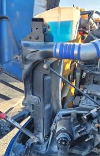 Peterbilt 579 Radiator