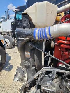 Peterbilt 579 Radiator