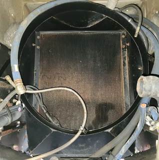 Spartan Advantage Radiator