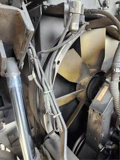 Spartan GLADIATOR Radiator