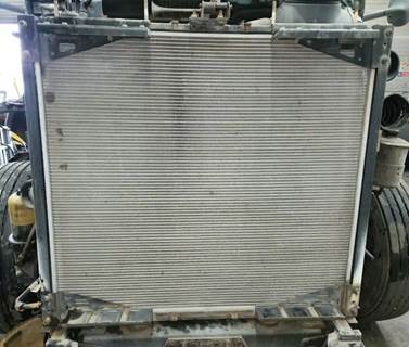 Sterling A9500 Radiator