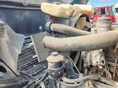 Sterling A9500 Radiator