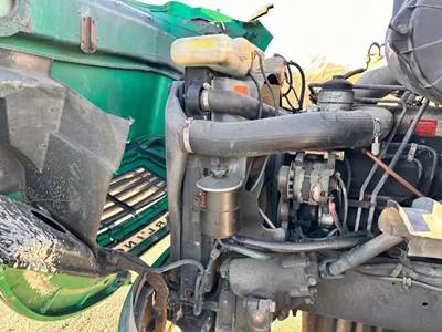 Sterling A9500 Radiator