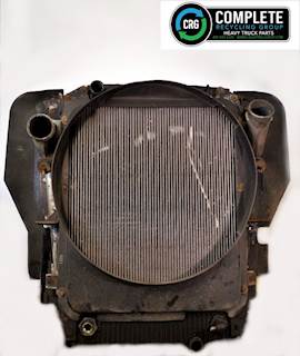 Sterling Acterra Radiator