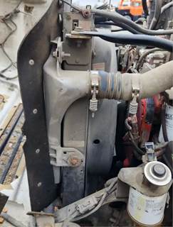 Sterling Acterra Radiator