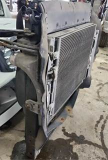 Sterling Acterra Radiator