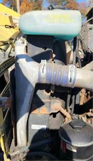 Sterling L7500 Radiator