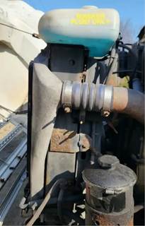 Sterling L7500 Radiator