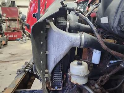 Sterling L7500 Radiator