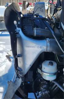 Sterling L7500 Radiator